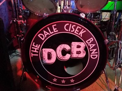 THE DALE CISEK BAND, DALE CISEK DUO photo