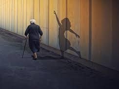 The Old Woman