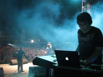 Mision Expresion photo