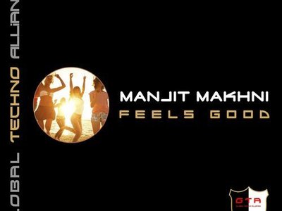 Manjit Makhni aka Dj Manjit photo
