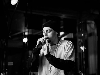 StevieHydro photo