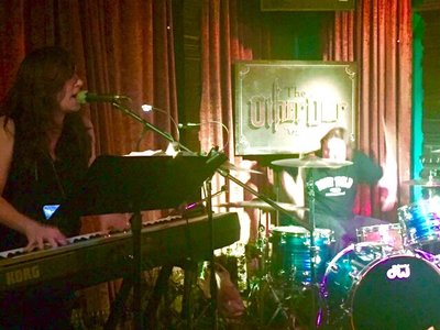 ChurchKeys - The Other Door 4/23/17