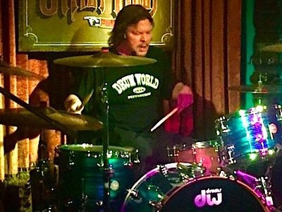ChurchKeys - The Other Door 4/23/17