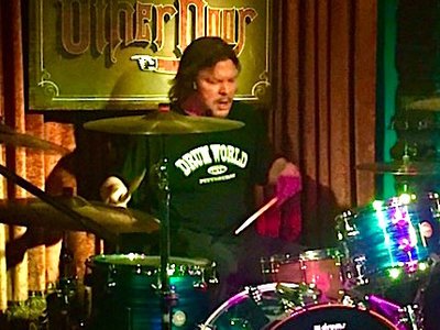 ChurchKeys - The Other Door 4/23/17