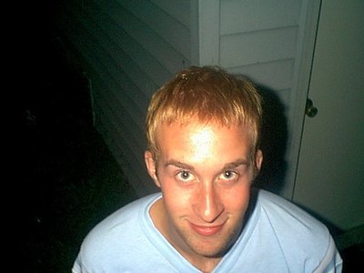 Rodney Allen Newell (1976-2002)