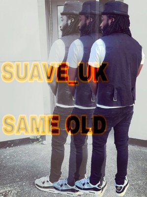 SUAVE photo