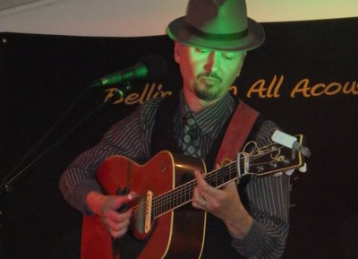 Adam Piggott (Wildwood Jack)