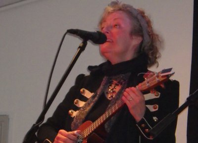 Jayne Freeman (Wildwood Jack)