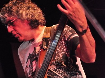 Gustavo Gregorio photo
