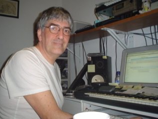 Gustavo Gregorio photo