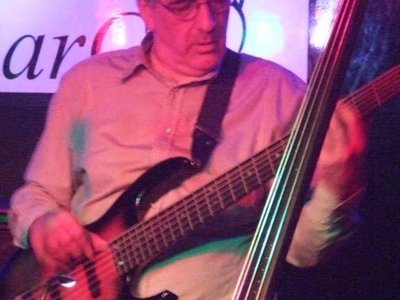 Gustavo Gregorio photo