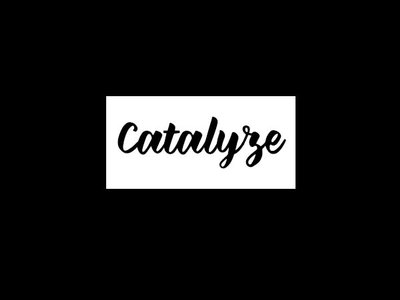 Catalyze photo