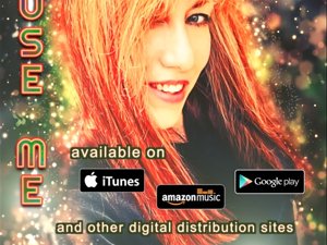 Luna Jade | ReverbNation
