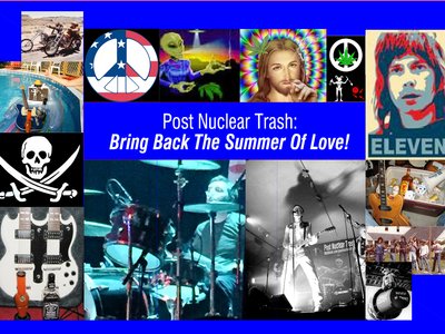 0 Summer Of Love
