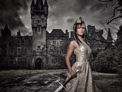 Castle 👑 5/11/17