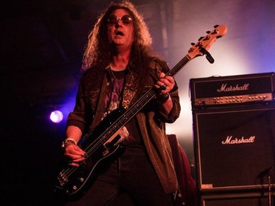 Shotgun Rebellion photo