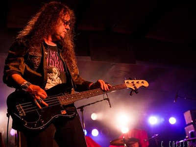 Shotgun Rebellion photo