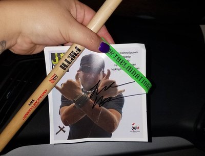 Luke Martin photo