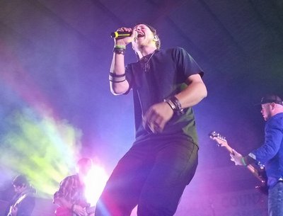 Luke Martin photo