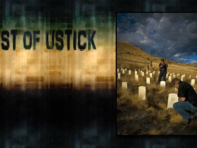 West of Ustick photo