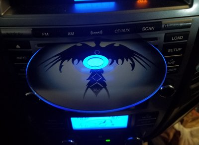 Get our EP "Odin" at www.thescorched.com/shop