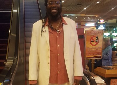 RAS KRONIK photo