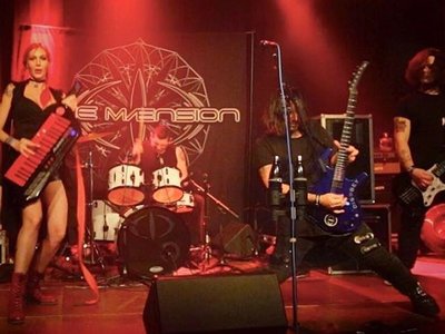 THE MAENSION photo