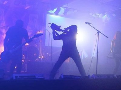 THE MAENSION photo