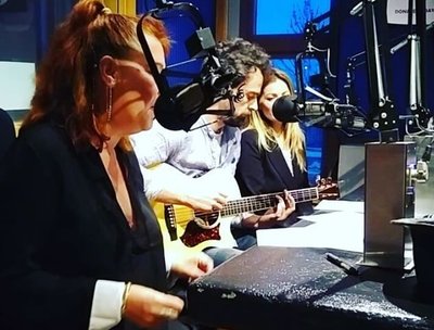 ALCHIMY MUSIC https://www.alchimymusic.band photo