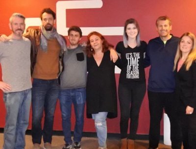 ALCHIMY MUSIC https://www.alchimymusic.band photo