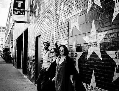 ALCHIMY MUSIC https://www.alchimymusic.band photo
