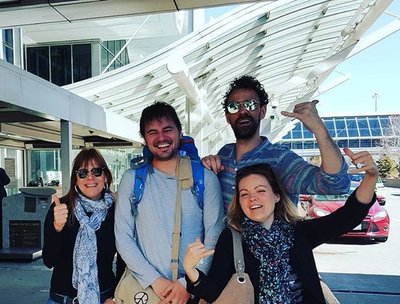 ALCHIMY MUSIC https://www.alchimymusic.band photo