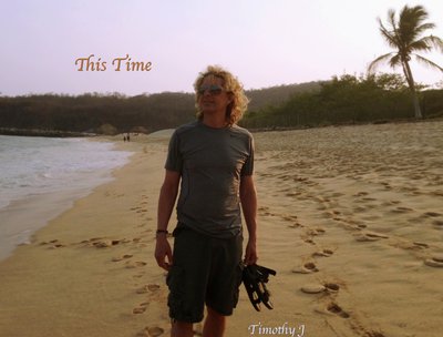 Timothy J photo