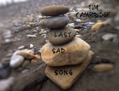 Timothy J photo