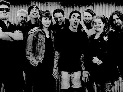 The Resignators photo