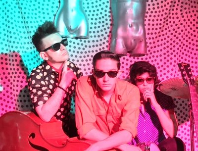 The Limit Club 2017