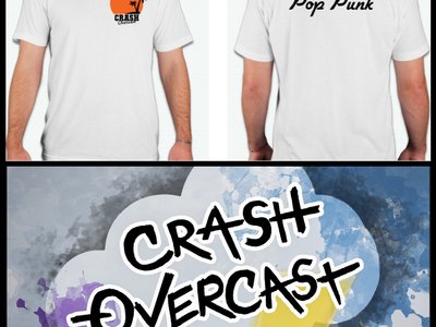Crash Overcast photo