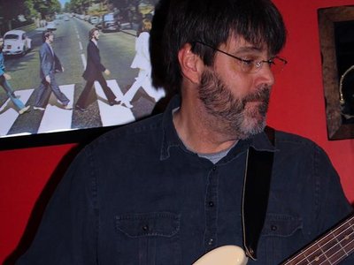 Handsome Al and the Lookers -- Featuring Emma Davis photo
