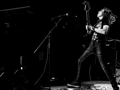 Nick Brodeur photo