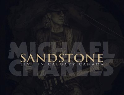 Sandstone (Live In Calgary Canada)