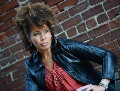 Photo credit: Jenn Hamm/EyeMuse Photography