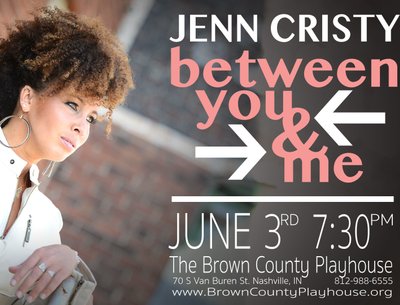 Jenn Cristy photo