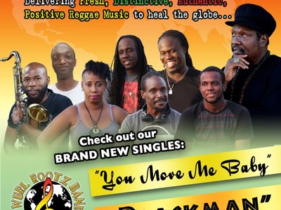 Wurl Rootz Band photo
