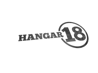 HANGAR 18 photo