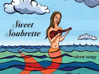 Siren Song album cover