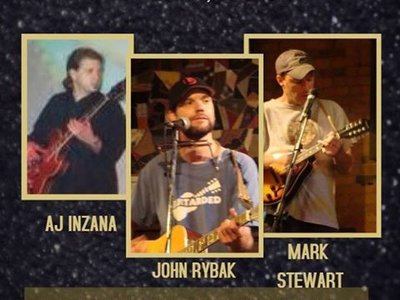 Comin' to Rochester, NY 10.12.17!