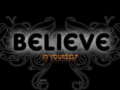 Believe