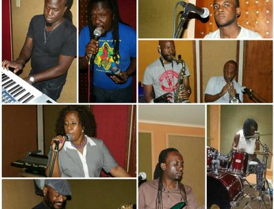 Wurl Rootz Band photo