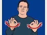 MUSIC (BRITISH SIGN LANGUAGE)