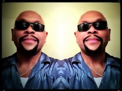 Calvin henderson photo